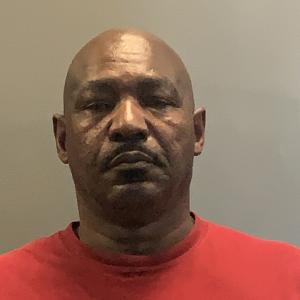 Antoine Smith a registered Sex or Violent Offender of Oklahoma