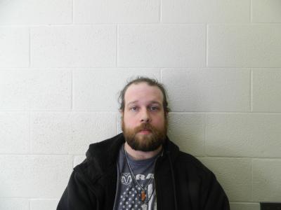 Devin Alexander Bebber a registered Sex or Violent Offender of Oklahoma