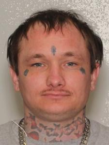 Dallas Wayne Golden a registered Sex or Violent Offender of Oklahoma