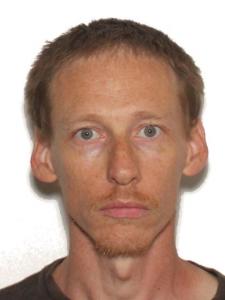 Billy Wayne Tallant a registered Sex or Violent Offender of Oklahoma