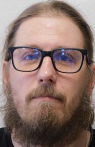 Joshua Ryan Carey a registered Sex or Violent Offender of Oklahoma