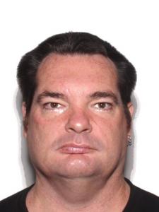 Larry Vincent Hook a registered Sex or Violent Offender of Oklahoma