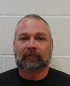 Tony James Daily a registered Sex or Violent Offender of Oklahoma