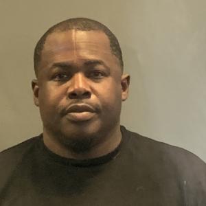 Dondric C Harnsberry a registered Sex or Violent Offender of Oklahoma