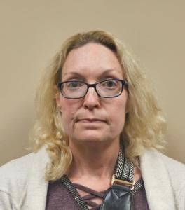 Sandie Ohagan a registered Sex or Violent Offender of Oklahoma