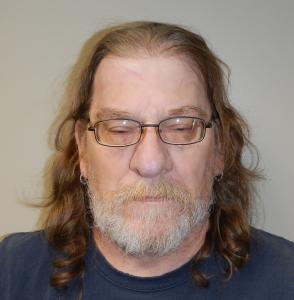 David Louis Breed a registered Sex or Violent Offender of Oklahoma