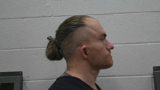 Allen Ray Bradley a registered Sex or Violent Offender of Oklahoma