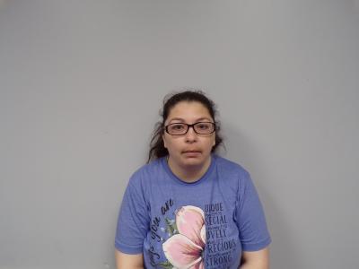 Saundra Darlene Miller a registered Sex or Violent Offender of Oklahoma