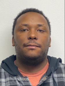 Deangelo Antoine Mannie a registered Sex or Violent Offender of Oklahoma