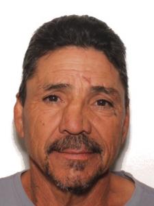 Serapio Coronado a registered Sex or Violent Offender of Oklahoma