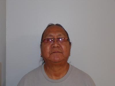 Alden Dee Yelloweagle a registered Sex or Violent Offender of Oklahoma