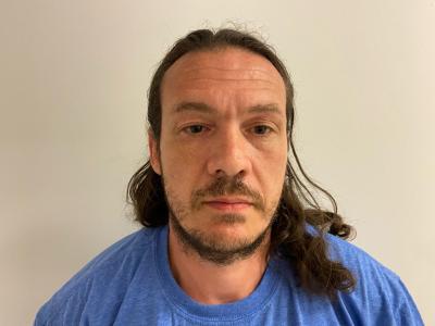 Jared Mark Lanham a registered Sex or Violent Offender of Oklahoma