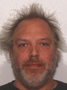 Daniel Brian Harvey a registered Sex or Violent Offender of Oklahoma