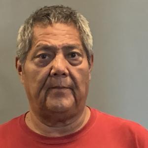 Ray Edward Harper a registered Sex or Violent Offender of Oklahoma