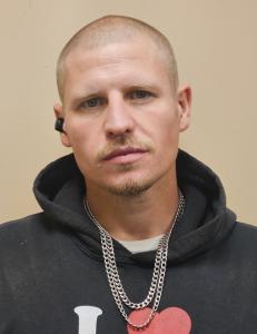 Brett Wade Pippin a registered Sex or Violent Offender of Oklahoma