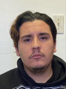 Carlos Maurico Rangel a registered Sex or Violent Offender of Oklahoma