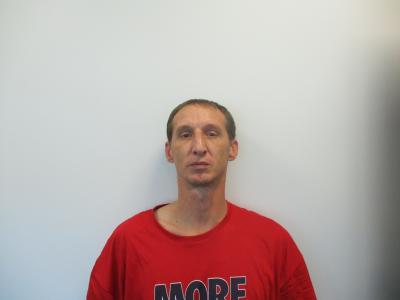 John L Thomason II a registered Sex or Violent Offender of Oklahoma