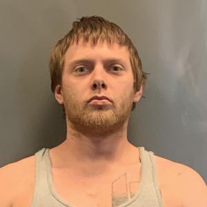 James Barfelz a registered Sex or Violent Offender of Oklahoma