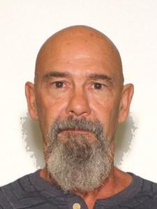 Douglas R Moore a registered Sex or Violent Offender of Oklahoma