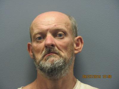 William Earnest Beaver a registered Sex or Violent Offender of Oklahoma