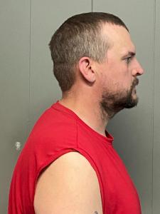 Michael Leroy Bullard a registered Sex or Violent Offender of Oklahoma