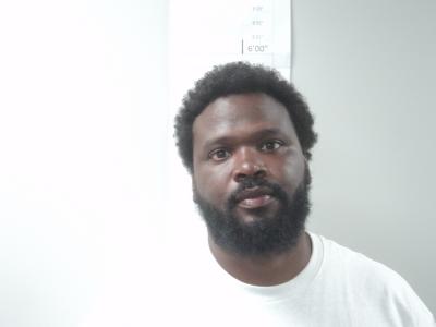 Starvell Lamont Thompson a registered Sex or Violent Offender of Oklahoma