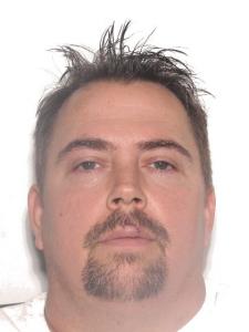 Jay Randle Crawford a registered Sex or Violent Offender of Oklahoma