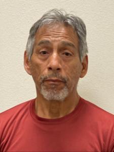 Johnny Herrera a registered Sex or Violent Offender of Oklahoma