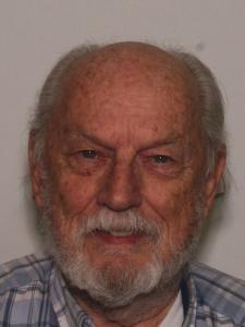 Albert Lee Horney Sr a registered Sex or Violent Offender of Oklahoma