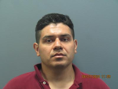 Santos Castillo a registered Sex or Violent Offender of Oklahoma