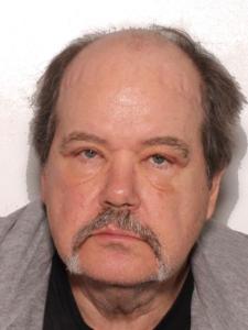 Richard Drake Yager a registered Sex or Violent Offender of Oklahoma