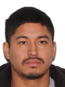 Enrique Vasquez a registered Sex or Violent Offender of Oklahoma