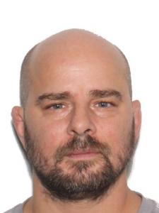 David Larry Broussard III a registered Sex or Violent Offender of Oklahoma