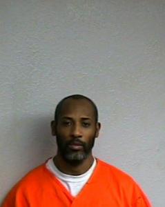 Christopher Ladon Johnson a registered Sex or Violent Offender of Oklahoma