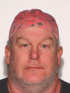 Michael J Lamberson a registered Sex or Violent Offender of Oklahoma