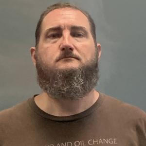 Jason Kyle Roe a registered Sex or Violent Offender of Oklahoma