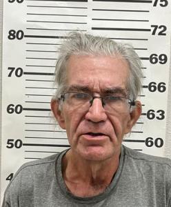 Gary Lynn Logston a registered Sex or Violent Offender of Oklahoma