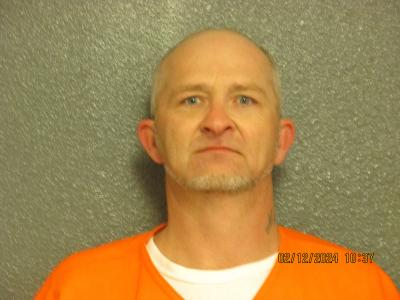 Bobby Joe Lane Jr a registered Sex or Violent Offender of Oklahoma