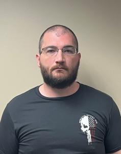 Justin Paquette a registered Sex or Violent Offender of Oklahoma