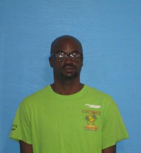 Anthony Dorsett Thomas a registered Sex or Violent Offender of Oklahoma