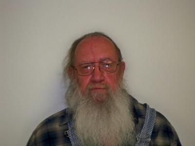 Larry Wayne Hardin a registered Sex or Violent Offender of Oklahoma