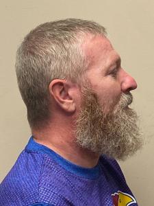 Brian Lee Mcdonald a registered Sex or Violent Offender of Oklahoma