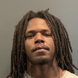 Ceneca Ravon Harris a registered Sex or Violent Offender of Oklahoma