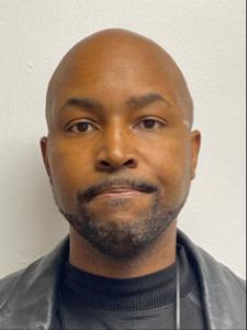 Kwakou Kamau Cooper a registered Sex or Violent Offender of Oklahoma