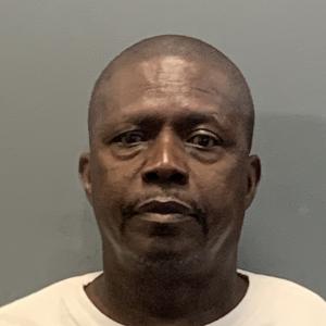 Richard Eugene Snell a registered Sex or Violent Offender of Oklahoma