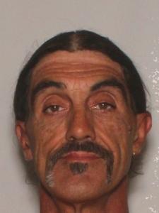 Otis Harold Lacy a registered Sex or Violent Offender of Oklahoma