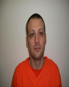 Christopher Jodale Coffman a registered Sex or Violent Offender of Oklahoma