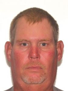 John O Conrad a registered Sex or Violent Offender of Oklahoma