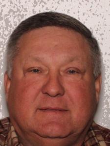 William Gene Theademan a registered Sex or Violent Offender of Oklahoma