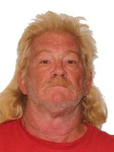 Michael A Wynn a registered Sex or Violent Offender of Oklahoma